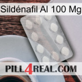 Sildénafil Al 100 Mg 16